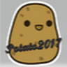 Potato2017 avatar